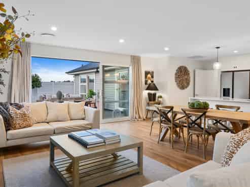 9 Cam Mill Place, Rangiora