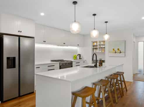 9 Cam Mill Place, Rangiora