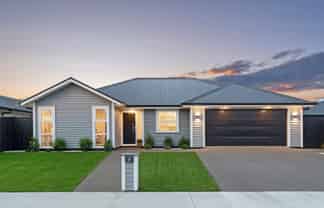 9 Cam Mill Place, Rangiora