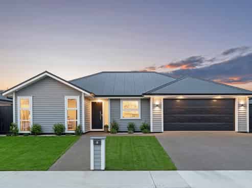 9 Cam Mill Place, Rangiora