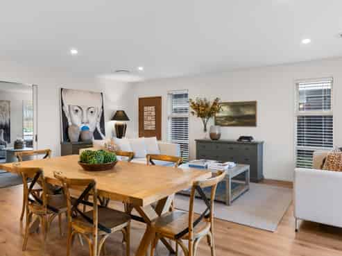 9 Cam Mill Place, Rangiora