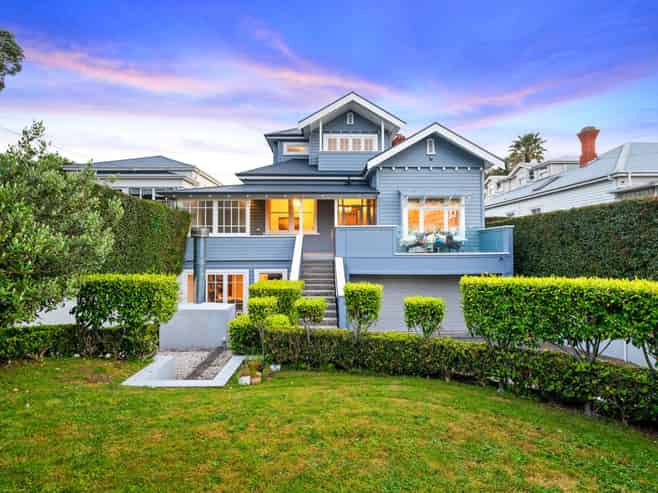 1/70 Prospect Terrace, Mount Eden