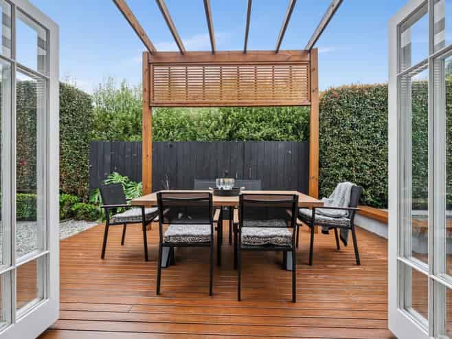 1/70 Prospect Terrace, Mount Eden