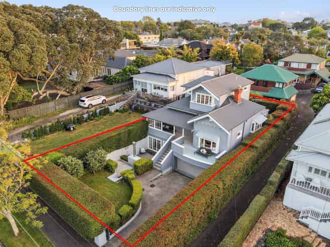 1/70 Prospect Terrace, Mount Eden