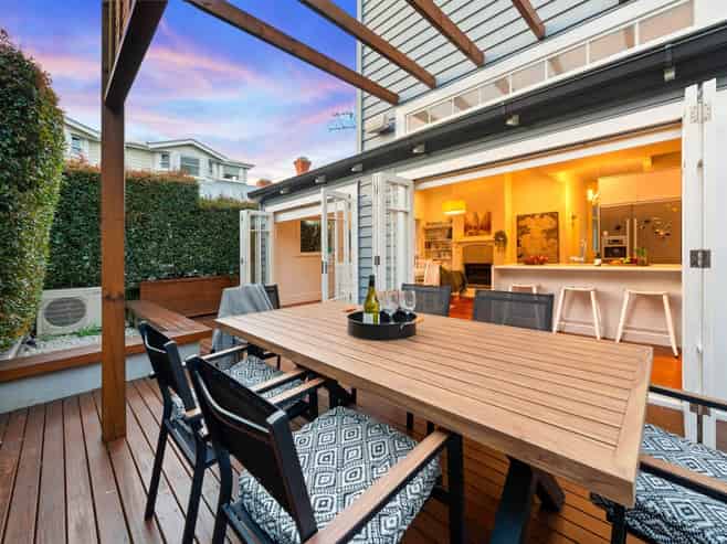 1/70 Prospect Terrace, Mount Eden