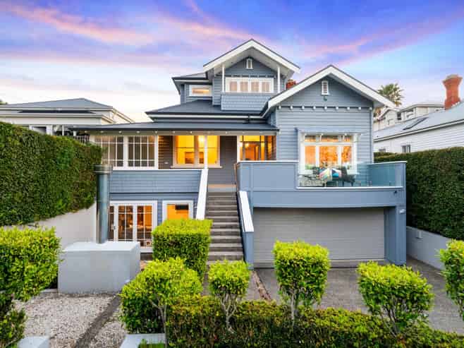 1/70 Prospect Terrace, Mount Eden