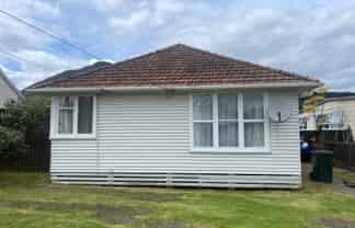 46 Pollen Street, Kawerau