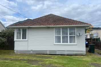 46 Pollen Street, Kawerau