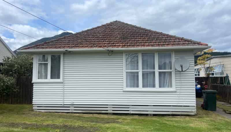 46 Pollen Street, Kawerau