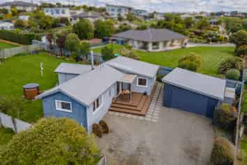 29 Harbour Terrace, Kakanui