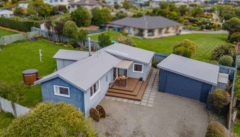 29 Harbour Terrace, Kakanui