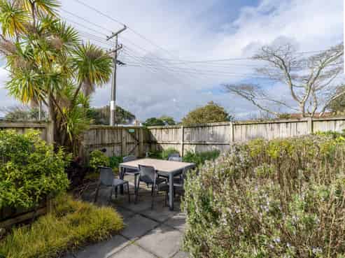 Income, flexibility and upside 