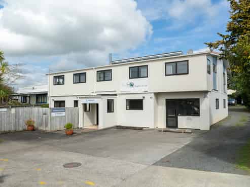 Income, flexibility and upside 