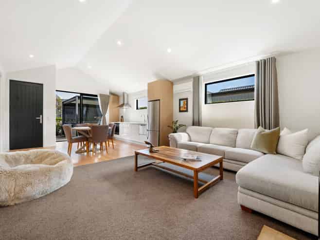 54 Mount Linton Avenue, Wanaka