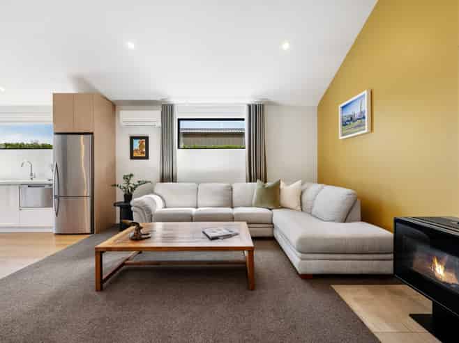 54 Mount Linton Avenue, Wanaka