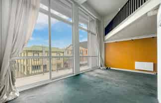 1K/51 Webb Street, Te Aro