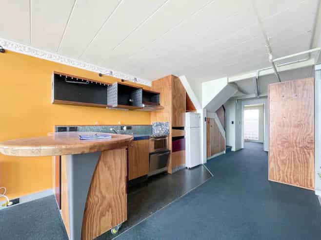 1K/51 Webb Street, Te Aro