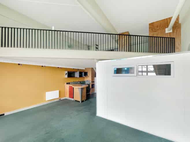 1K/51 Webb Street, Te Aro