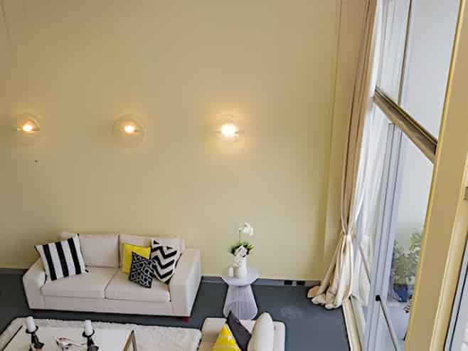 1K/51 Webb Street, Te Aro