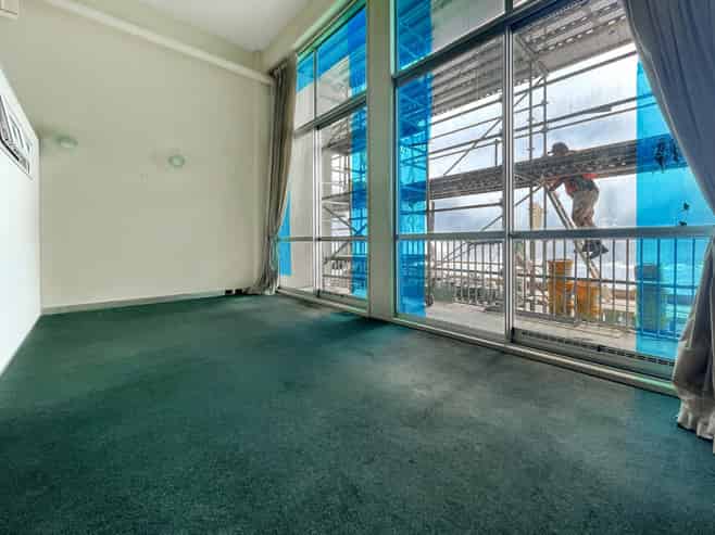 1K/51 Webb Street, Te Aro