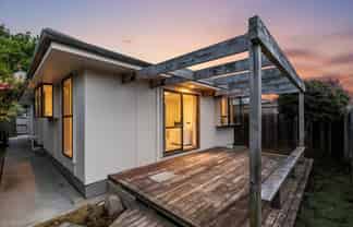 1/42 Heywood Terrace, Richmond