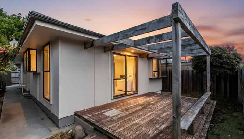 1/42 Heywood Terrace, Richmond
