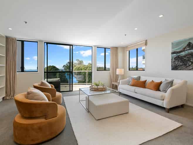 4D/5 The Promenade, Takapuna