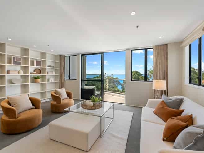 4D/5 The Promenade, Takapuna