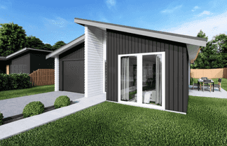 Lot 676 -  Korari Street, Te Kauwhata