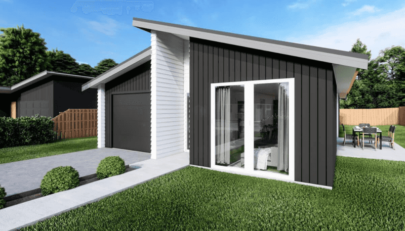 Lot 676 -  Korari Street, Te Kauwhata