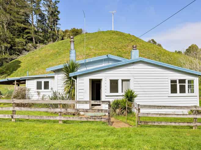513A Herepuru Road, Matata