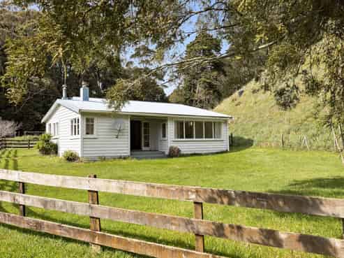 513A Herepuru Road, Matata