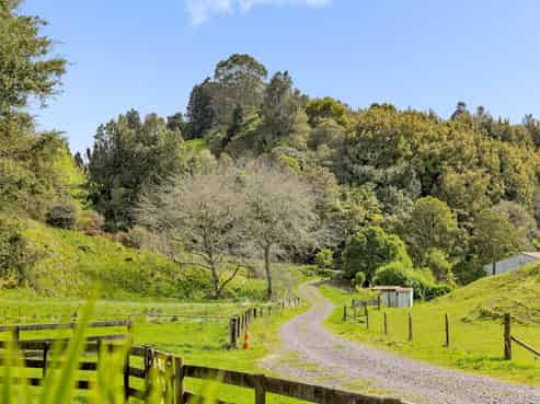 513A Herepuru Road, Matata