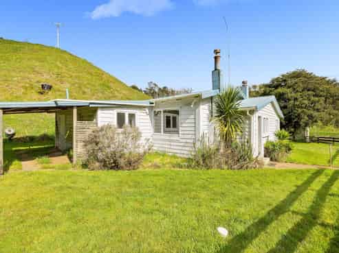 513A Herepuru Road, Matata