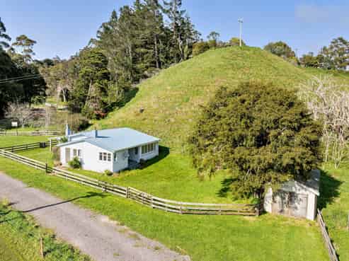 513A Herepuru Road, Matata