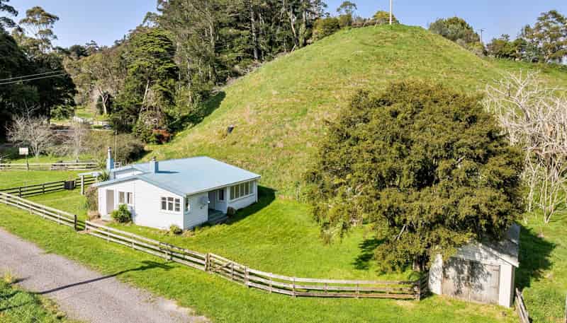 513A Herepuru Road, Matata