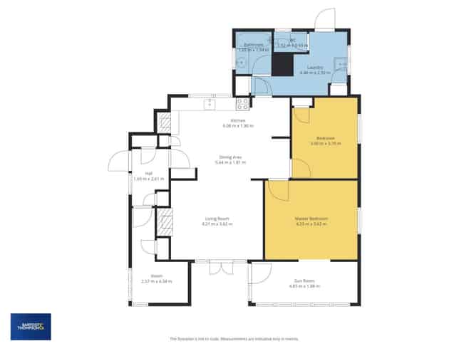 513A Herepuru Road, Matata