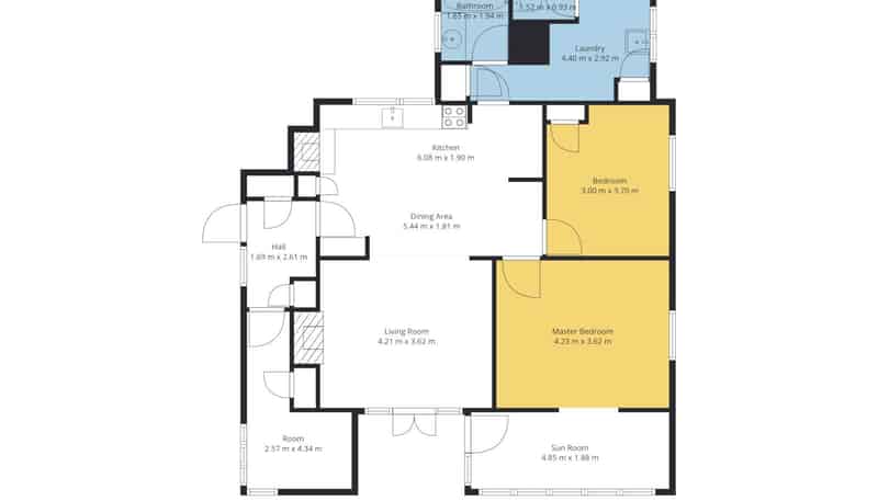 513A Herepuru Road, Matata