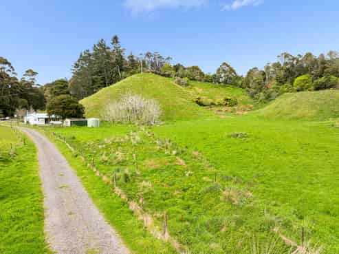 513A Herepuru Road, Matata