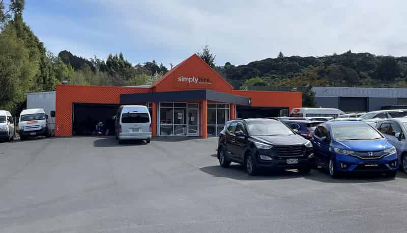 300 Kaikorai Valley Road, Kaikorai