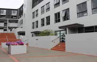 106/57 Mahuhu Crescent, Parnell