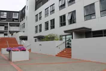 106/57 Mahuhu Crescent, Parnell