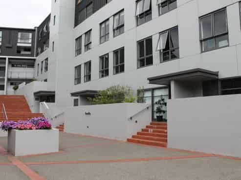 106/57 Mahuhu Crescent, Auckland Central