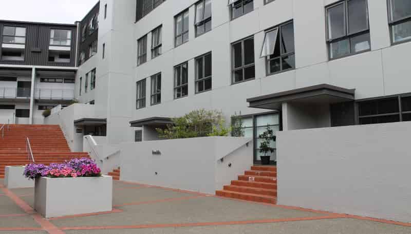 106/57 Mahuhu Crescent, Parnell