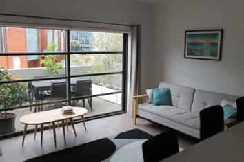 106/57 Mahuhu Crescent, Parnell