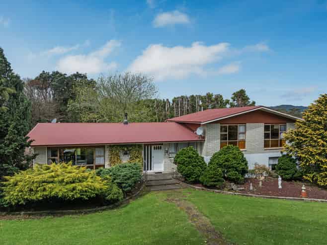 187 Tablelands Road, Tirohanga