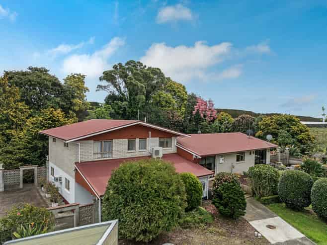 187 Tablelands Road, Tirohanga