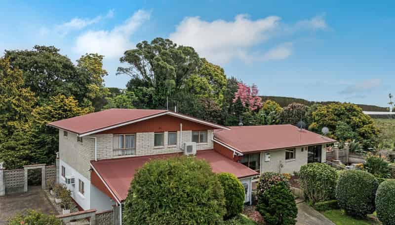 187 Tablelands Road, Tirohanga