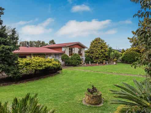 187 Tablelands Road, Tirohanga