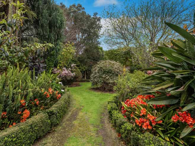 187 Tablelands Road, Tirohanga